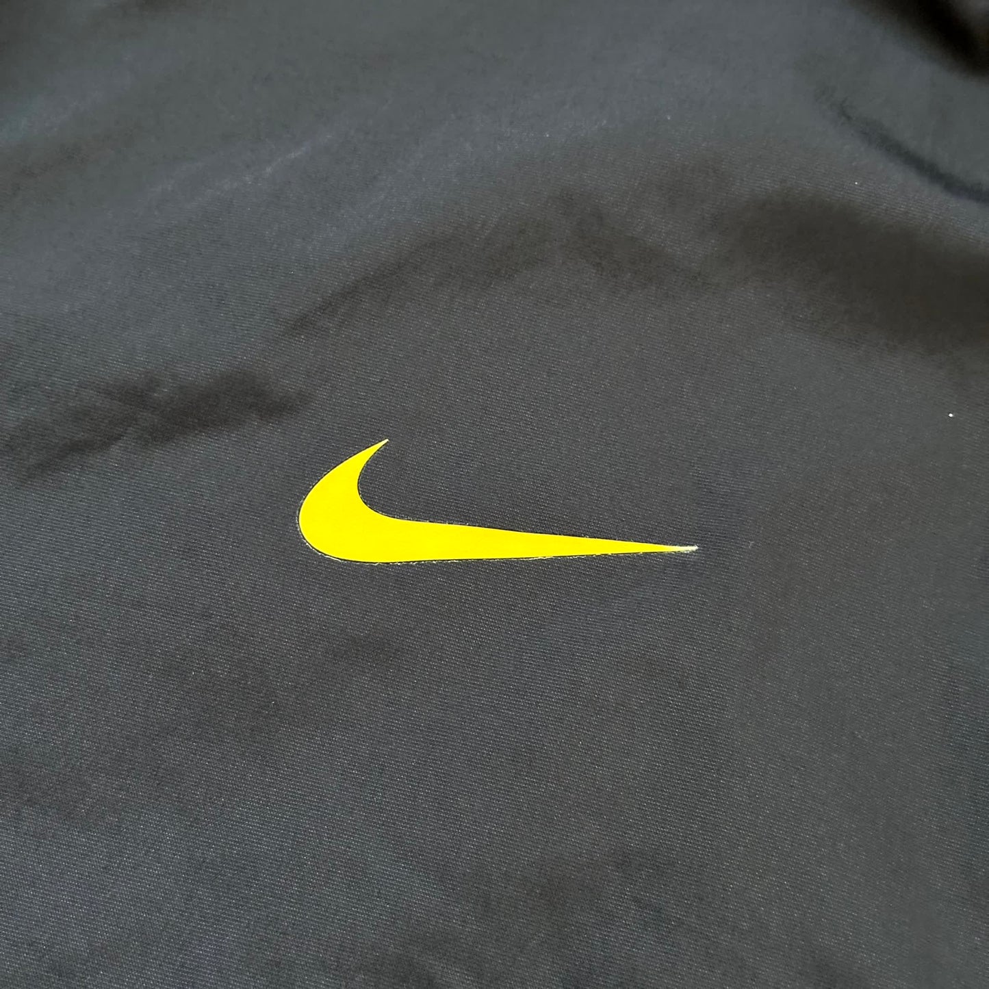 Nike x FC barcelona Vintage Tracksuit 2011/12 | XL