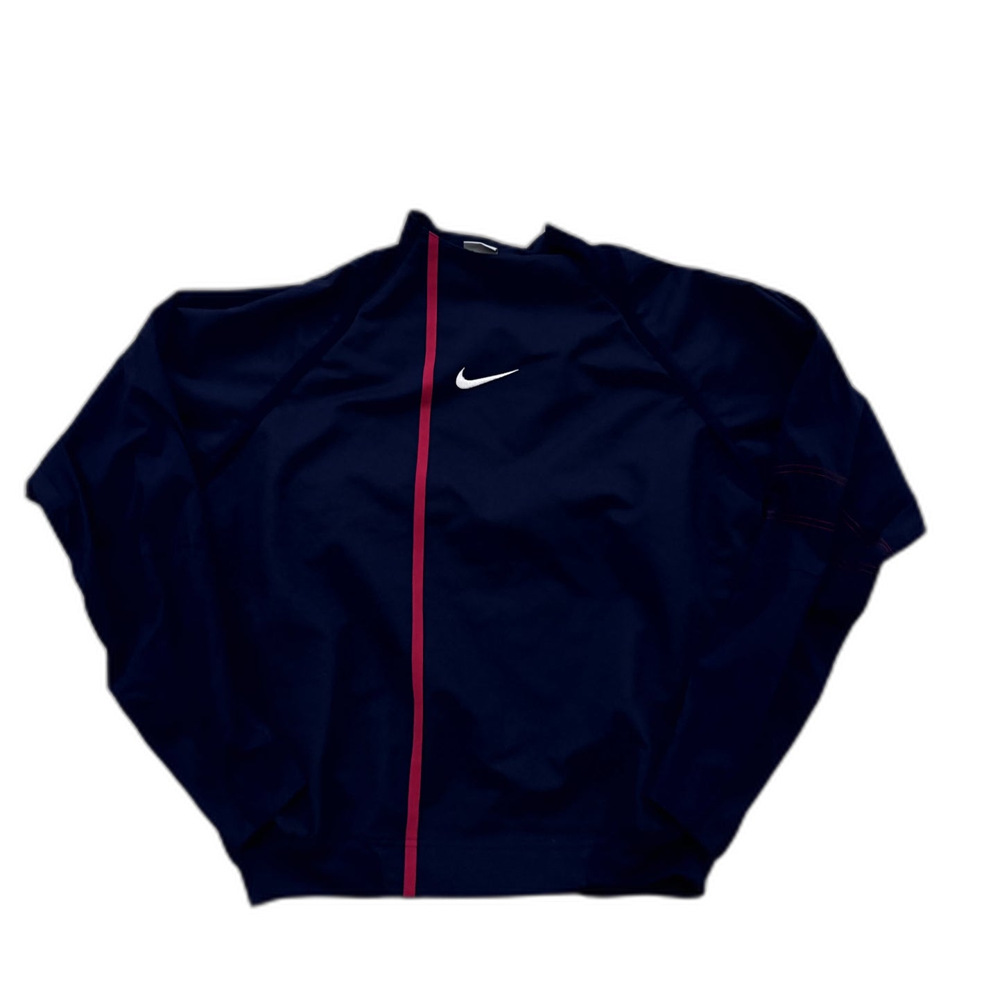 Nike x Niederlande Vintage Windbreaker 2004 | S