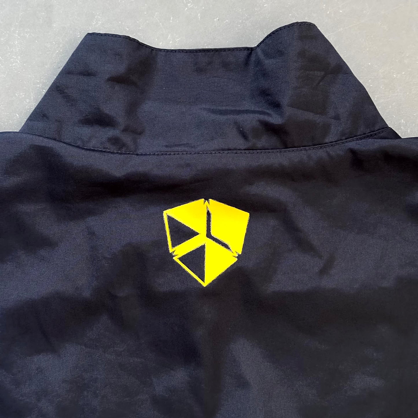 Nike x FC barcelona Vintage Tracksuit 2011/12 | XL