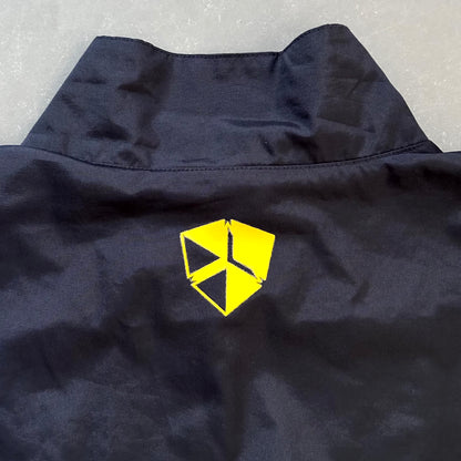 Nike x FC barcelona Vintage Tracksuit 2011/12 | XL