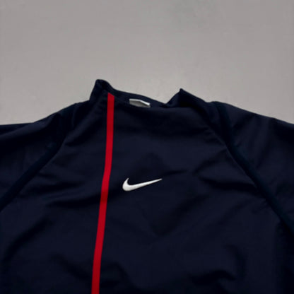 Nike x Niederlande Vintage Windbreaker 2004 | S