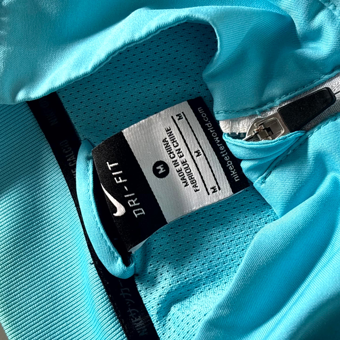 Nike x Frankreich Vintage Tracksuit 2014 | M