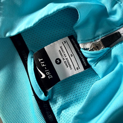 Nike x Frankreich Vintage Tracksuit 2014 | M