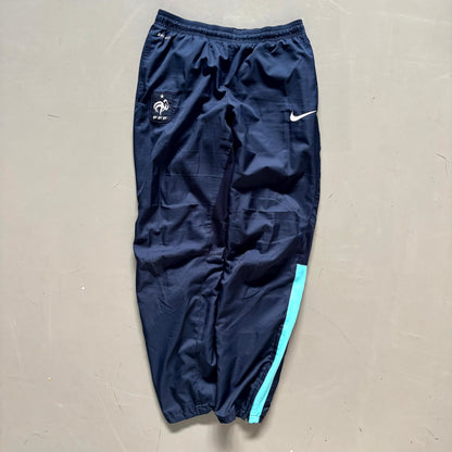 Nike x Frankreich Vintage Tracksuit 2014 | M