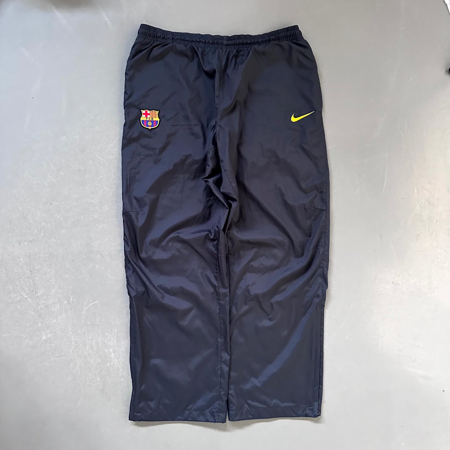 Nike x FC barcelona Vintage Tracksuit 2011/12 | XL
