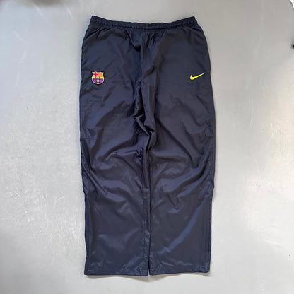 Nike x FC barcelona Vintage Tracksuit 2011/12 | XL