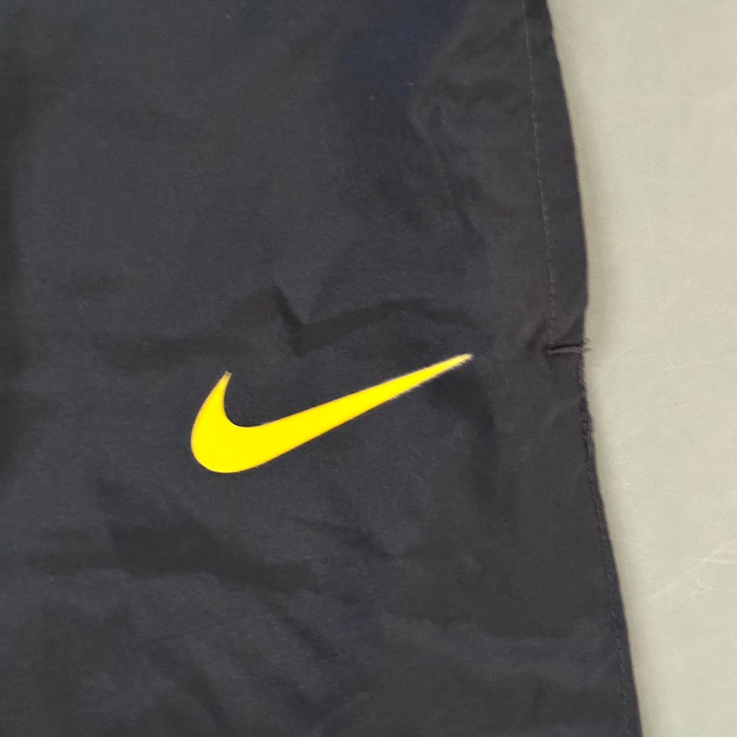 Nike x FC barcelona Vintage Tracksuit 2011/12 | XL