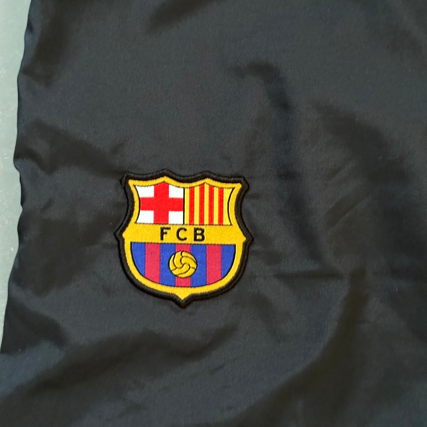 Nike x FC barcelona Vintage Tracksuit 2011/12 | XL