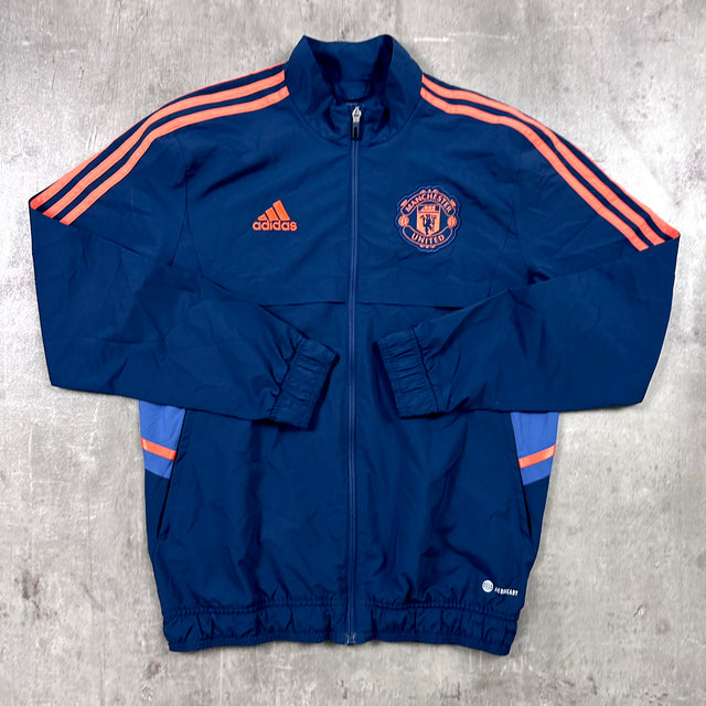 Manchester United Tracksuit S