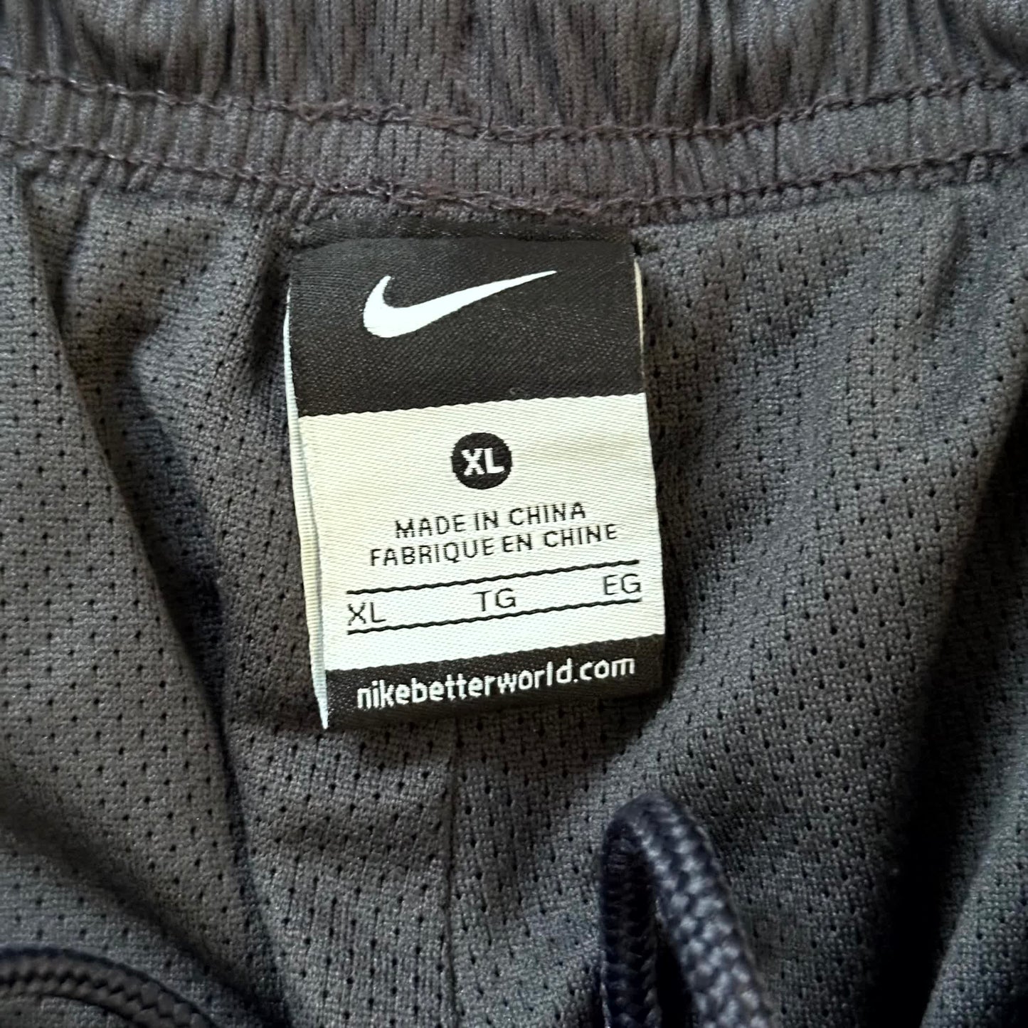 Nike x FC barcelona Vintage Tracksuit 2011/12 | XL