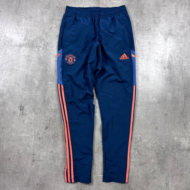 Manchester United Tracksuit S