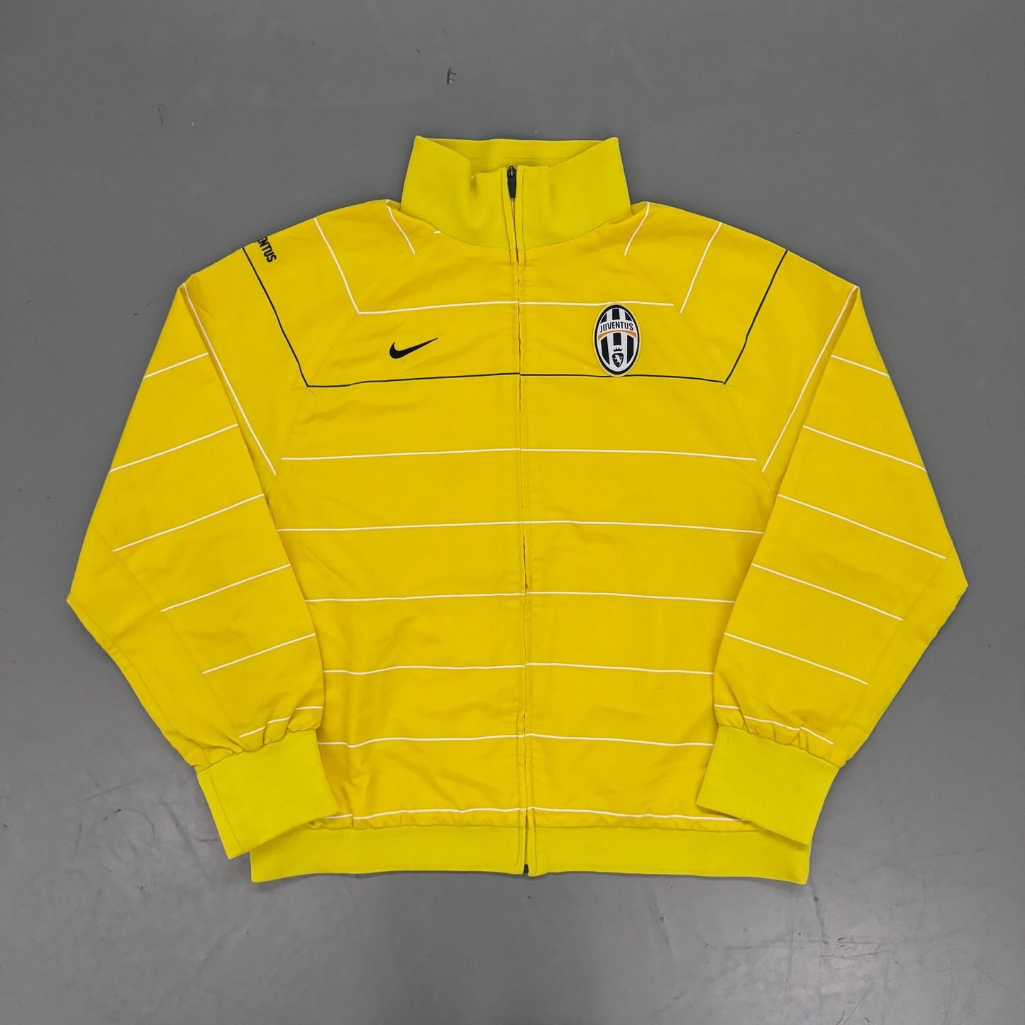 Nike x Juventus Turin Vintage Tracksuit 2008/09 | XL