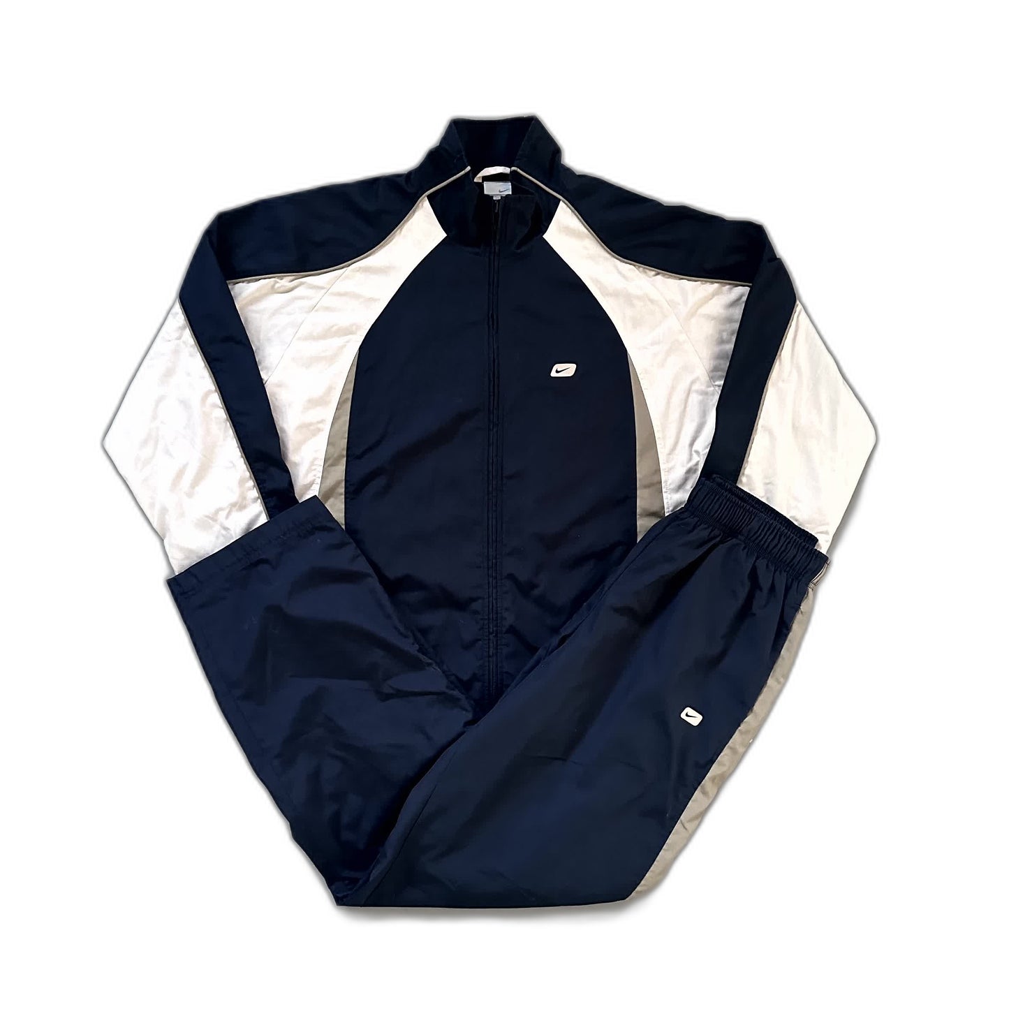 Nike Vintage Tracksuit | M