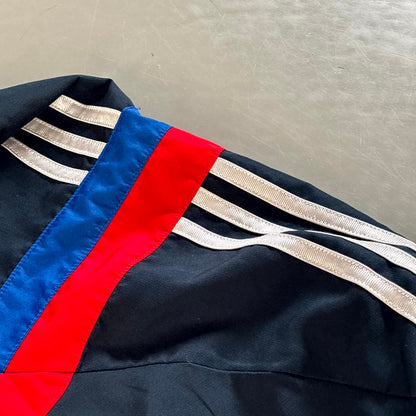 Adidas x Olympique Lyon Vintage Tracksuit 2013/14 | M