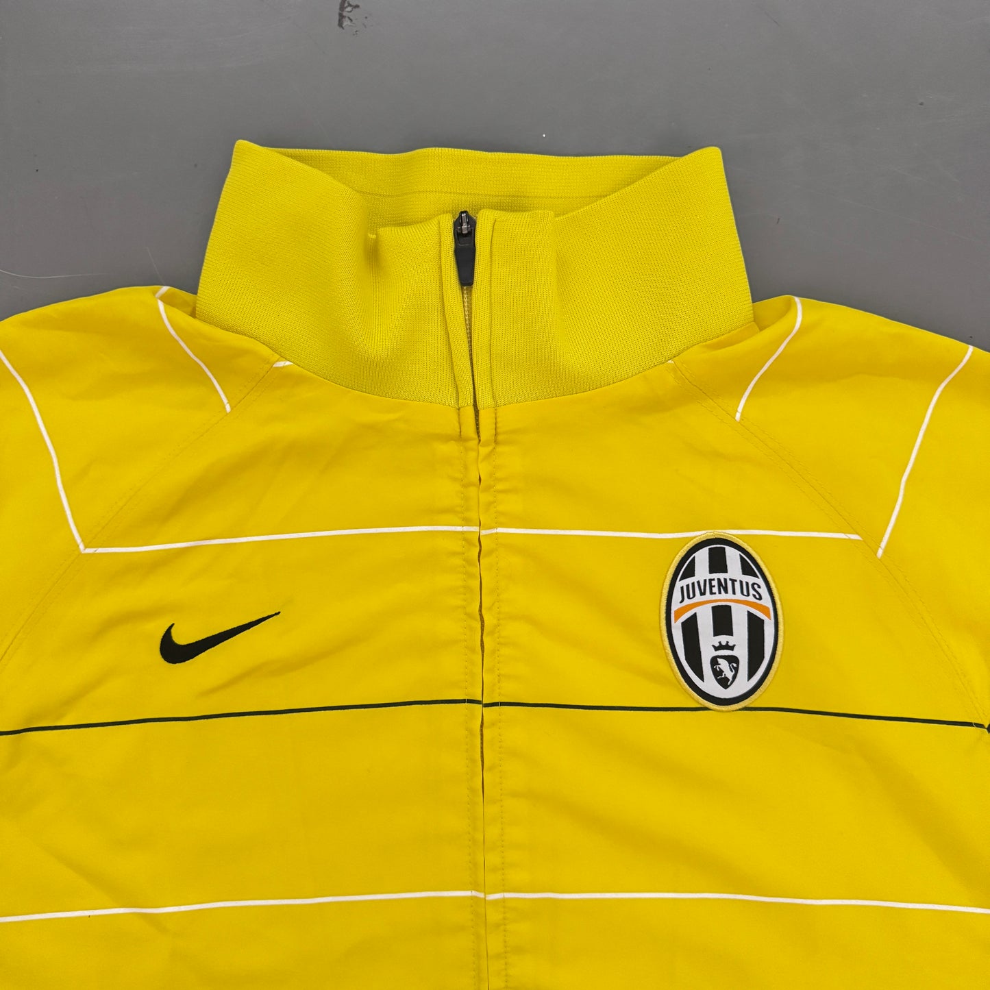 Nike x Juventus Turin Vintage Tracksuit 2008/09 | XL