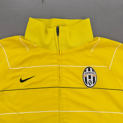 Nike x Juventus Turin Vintage Tracksuit 2008/09 | XL