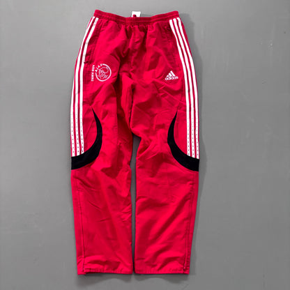 Adidas x Ajax Amsterdam Vintage *Premium* Tracksuit 2007/08 | L
