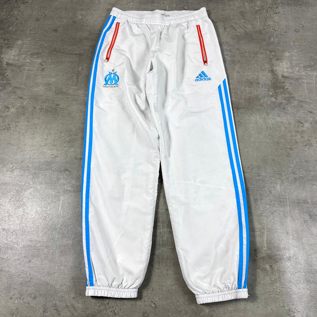 Olympique Marseille Vintage Tracksuit M