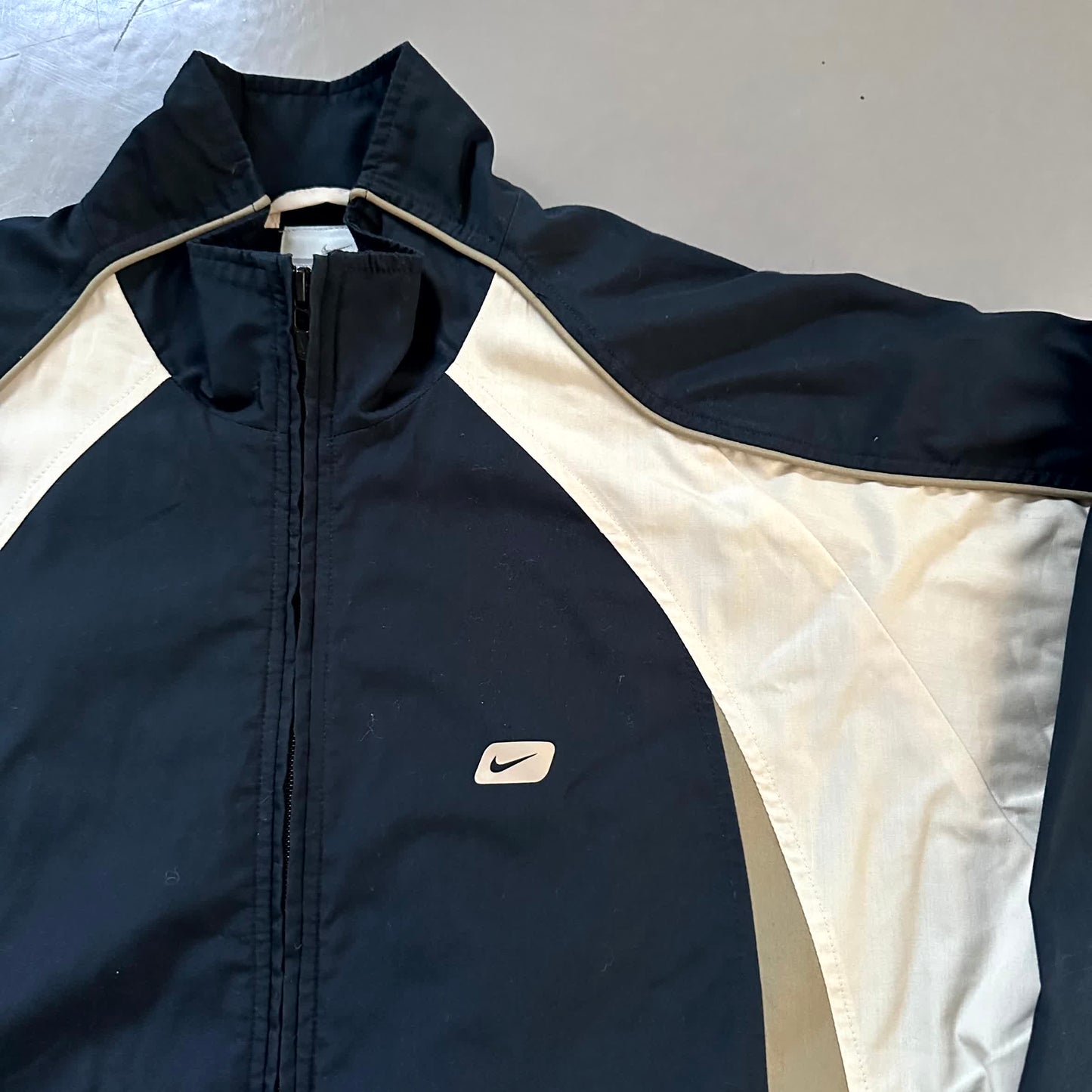 Nike Vintage Tracksuit | M