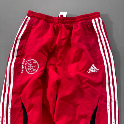 Adidas x Ajax Amsterdam Vintage *Premium* Tracksuit 2007/08 | L