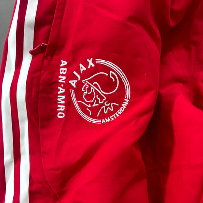 Adidas x Ajax Amsterdam Vintage *Premium* Tracksuit 2007/08 | L