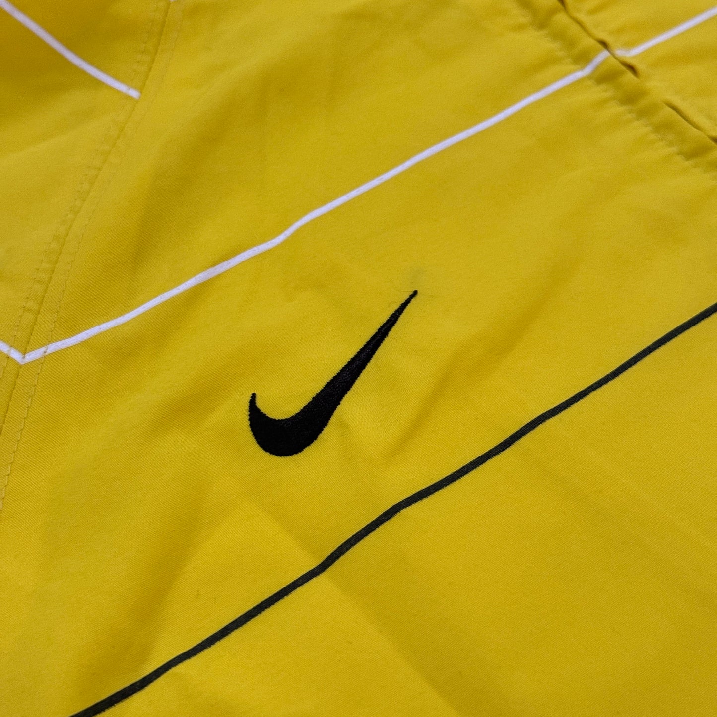 Nike x Juventus Turin Vintage Tracksuit 2008/09 | XL