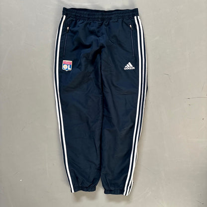 Adidas x Olympique Lyon Vintage Tracksuit 2013/14 | M