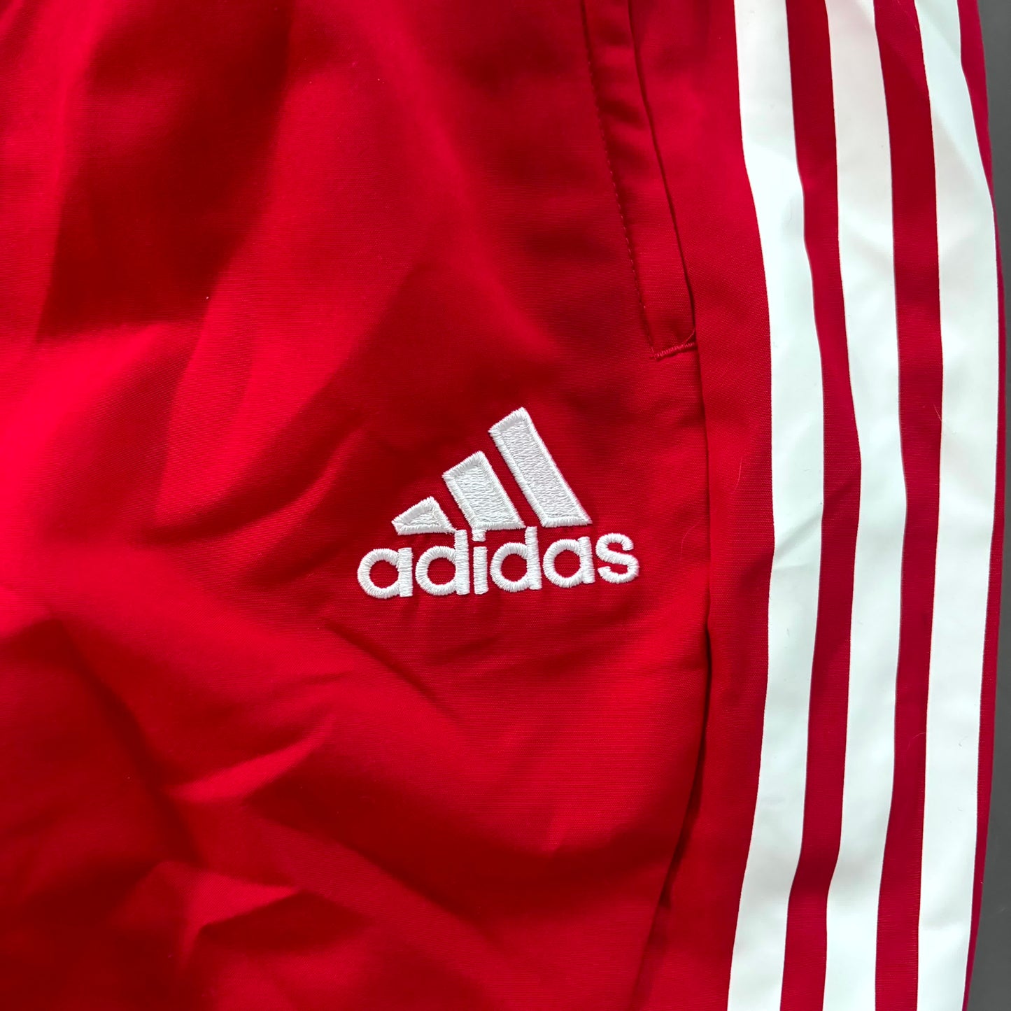 Adidas x Ajax Amsterdam Vintage *Premium* Tracksuit 2007/08 | L