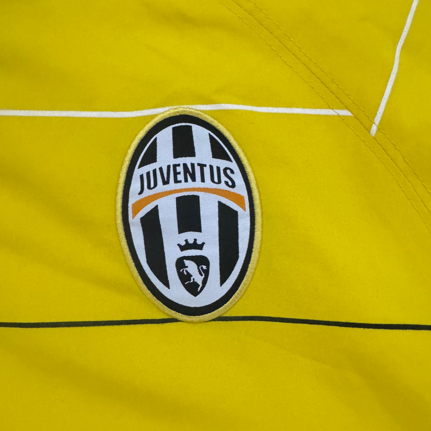 Nike x Juventus Turin Vintage Tracksuit 2008/09 | XL