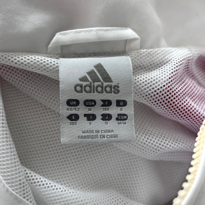 Adidas x Ajax Amsterdam Vintage *Premium* Tracksuit 2007/08 | L