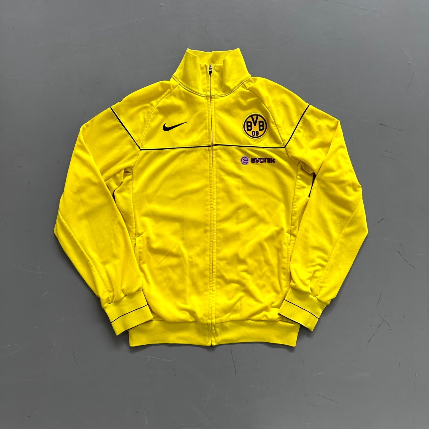 Nike x BVB Vintage Tracksuit 2007/08 *RARE* | S