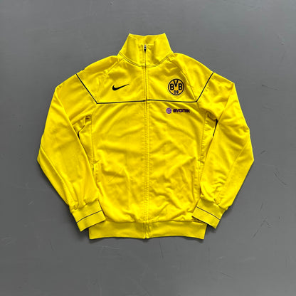 Nike x BVB Vintage Tracksuit 2007/08 *RARE* | S