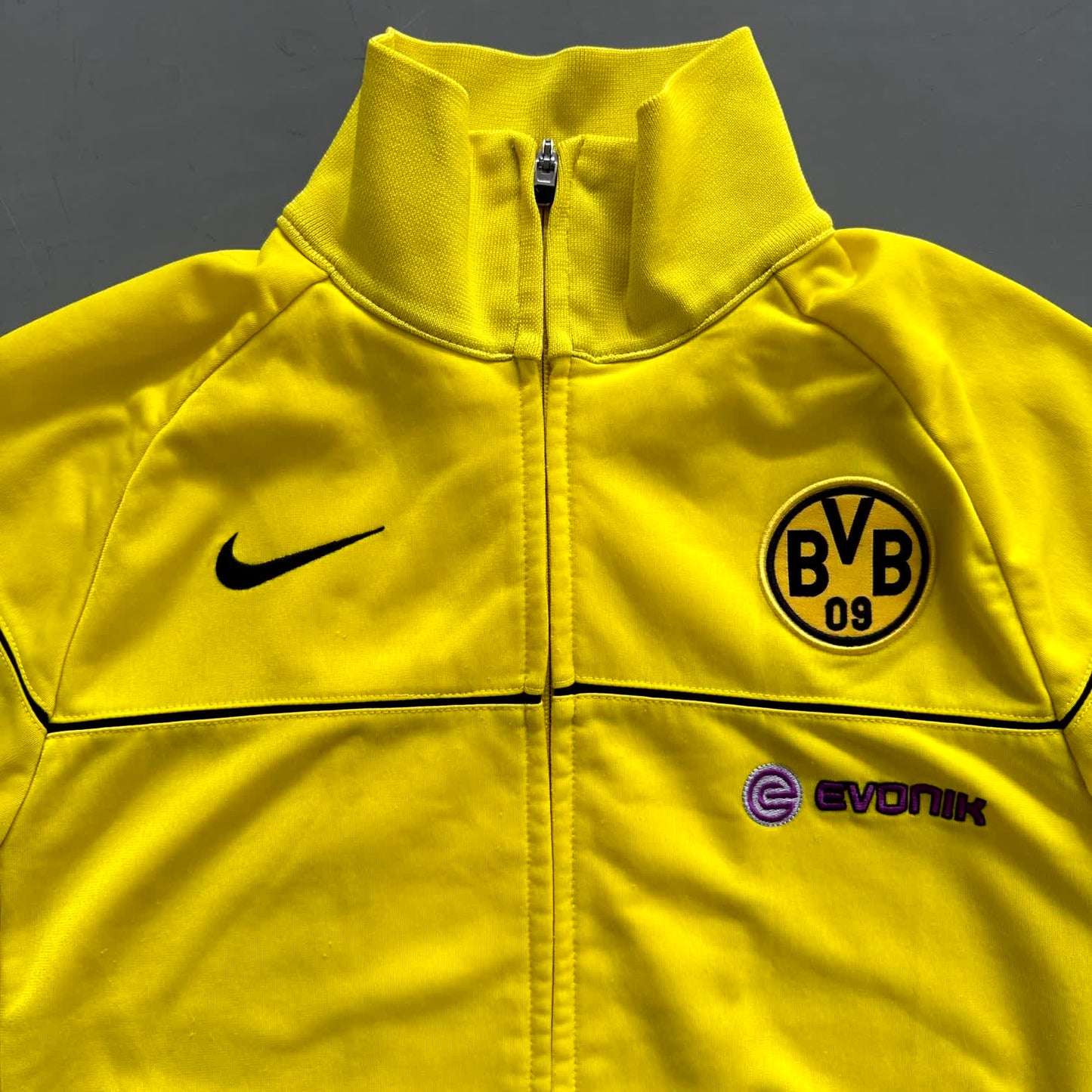 Nike x BVB Vintage Tracksuit 2007/08 *RARE* | S