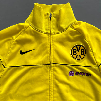 Nike x BVB Vintage Tracksuit 2007/08 *RARE* | S