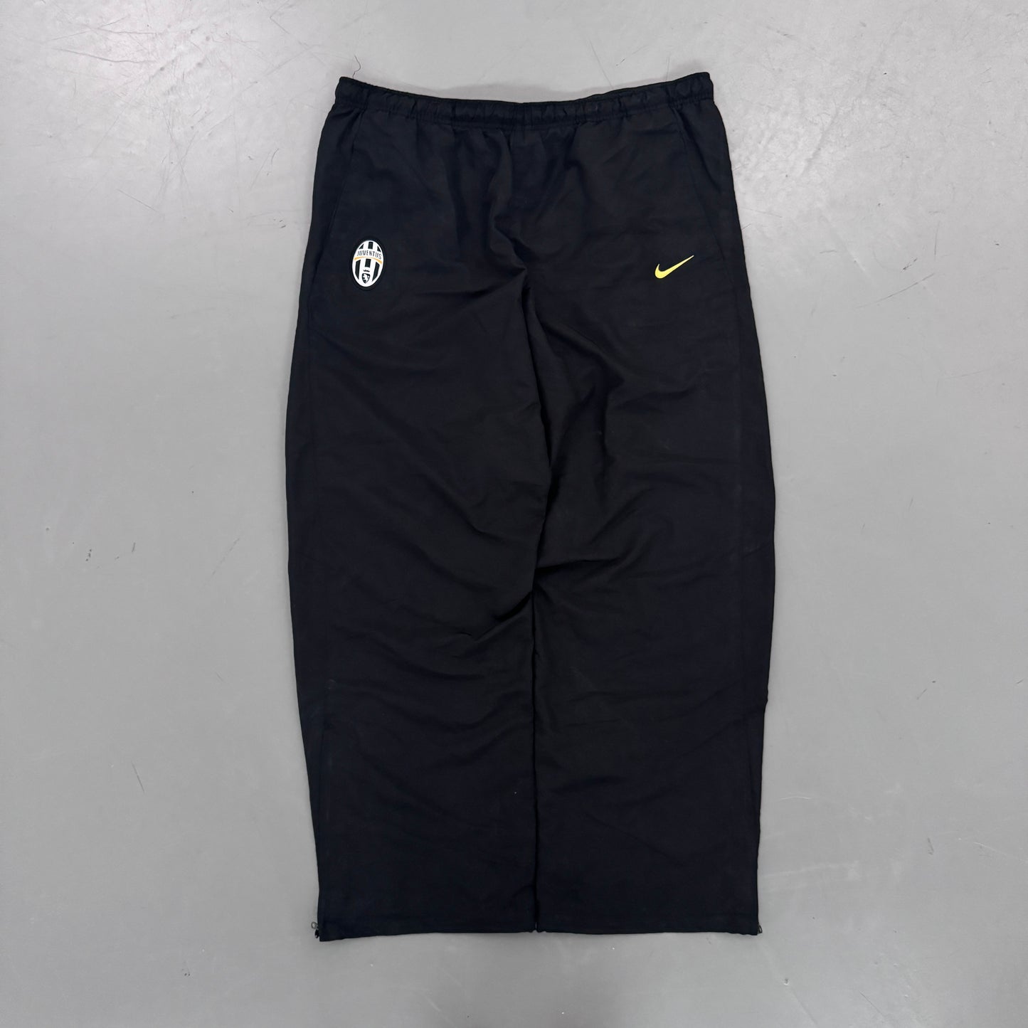 Nike x Juventus Turin Vintage Tracksuit 2008/09 | XL