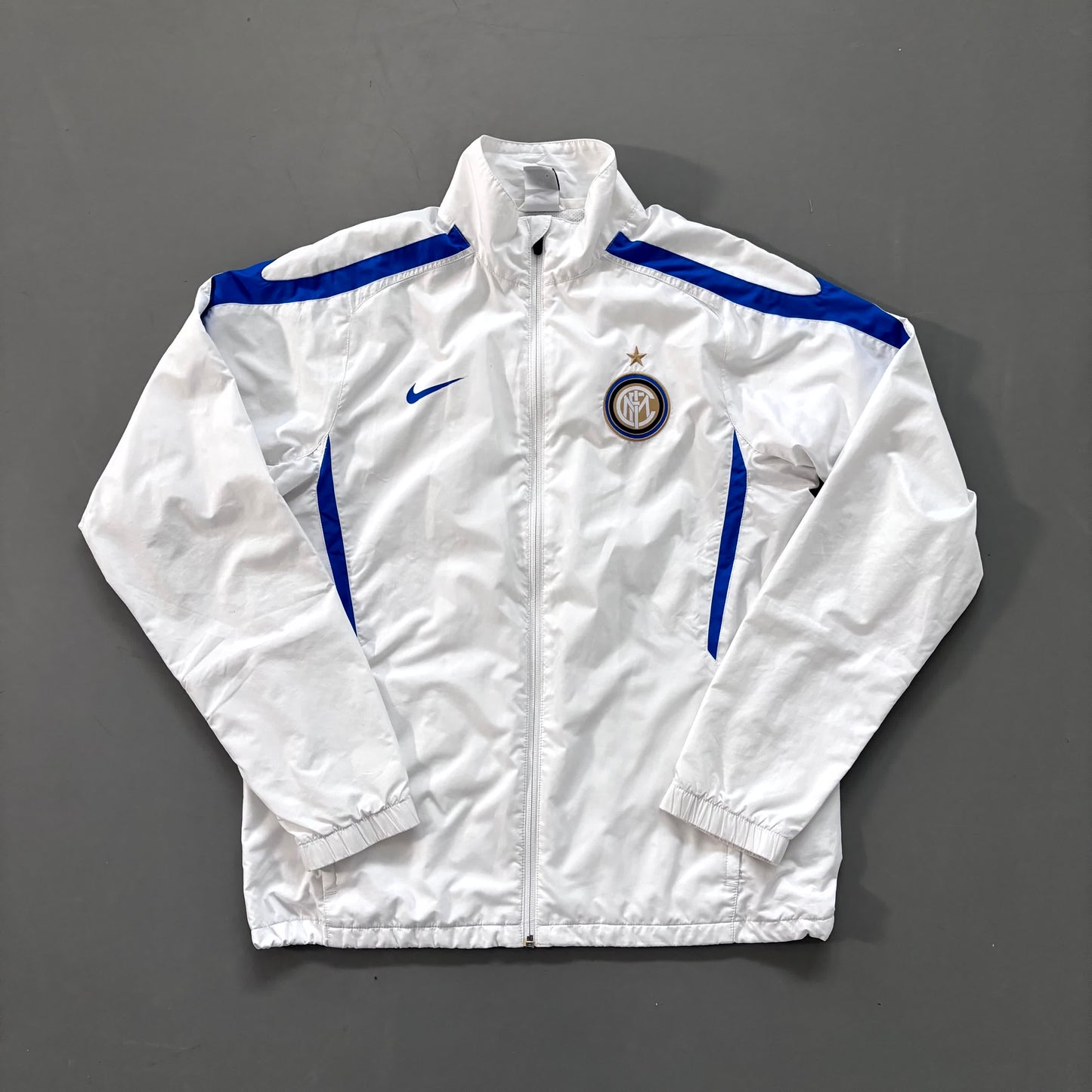 Nike x Inter Mailand Vintage *Premium* Tracksuit 2011/12 | M
