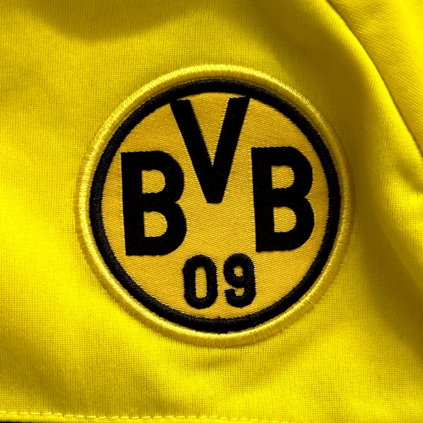 Nike x BVB Vintage Tracksuit 2007/08 *RARE* | S