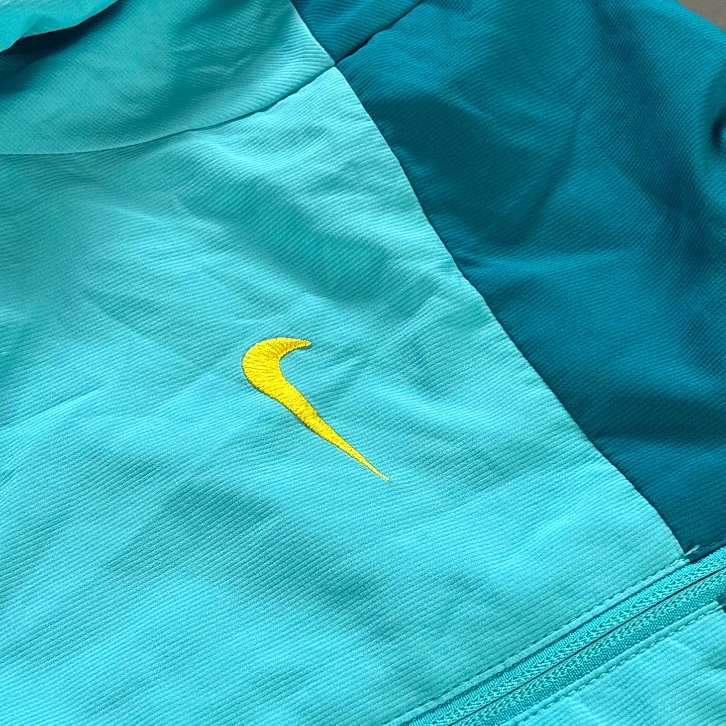 Nike x Fc Barcelona Vintage Tracksuit 2014/15 | S