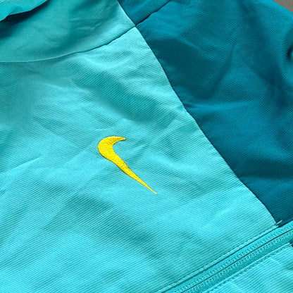 Nike x Fc Barcelona Vintage Tracksuit 2014/15 | S