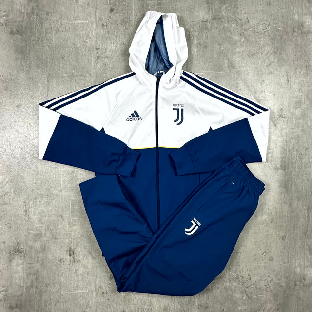 Juventus Turin Tracksuit S