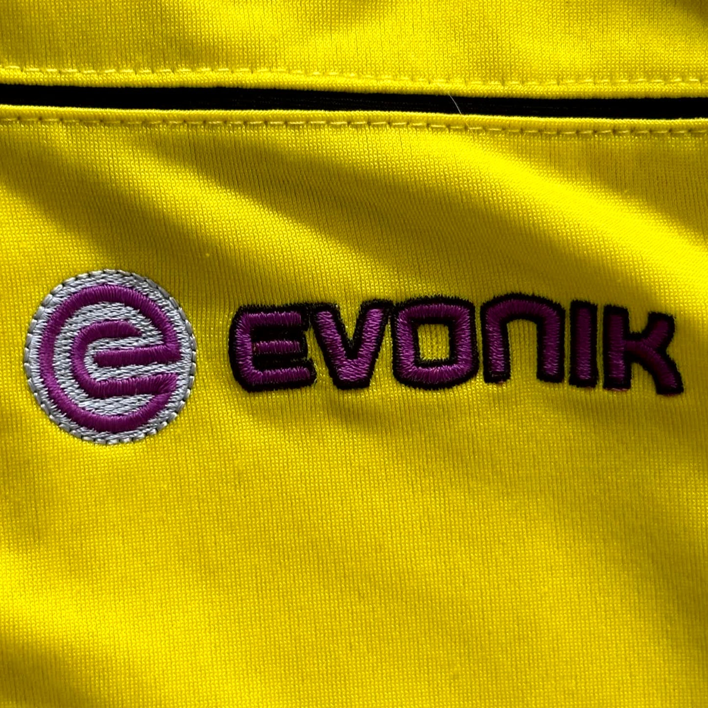 Nike x BVB Vintage Tracksuit 2007/08 *RARE* | S