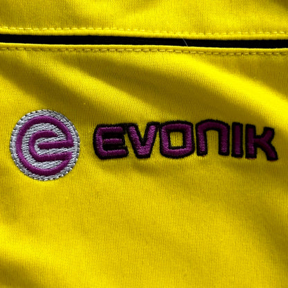 Nike x BVB Vintage Tracksuit 2007/08 *RARE* | S