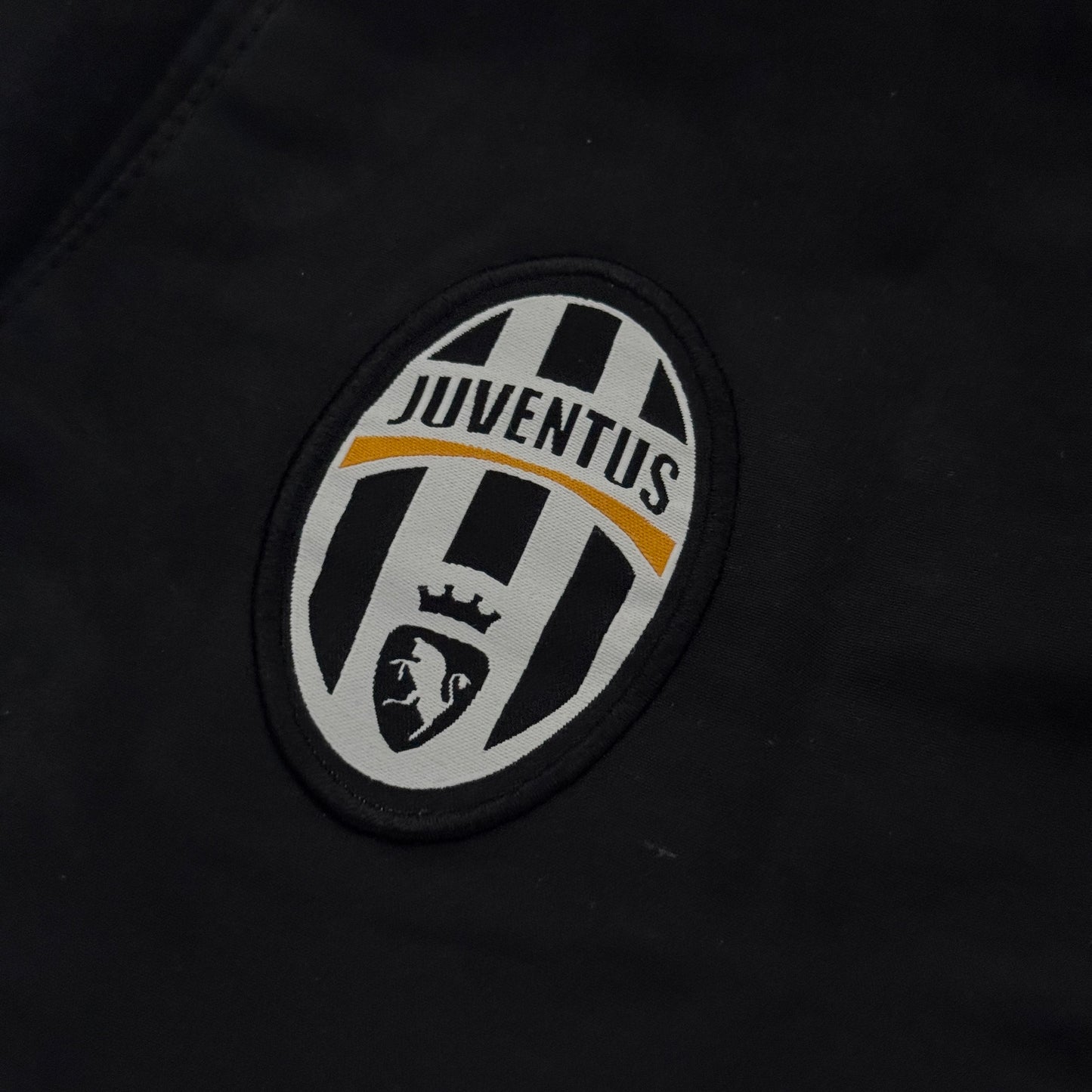 Nike x Juventus Turin Vintage Tracksuit 2008/09 | XL