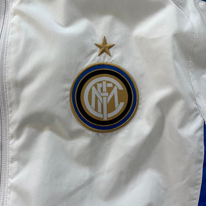 Nike x Inter Mailand Vintage *Premium* Tracksuit 2011/12 | M
