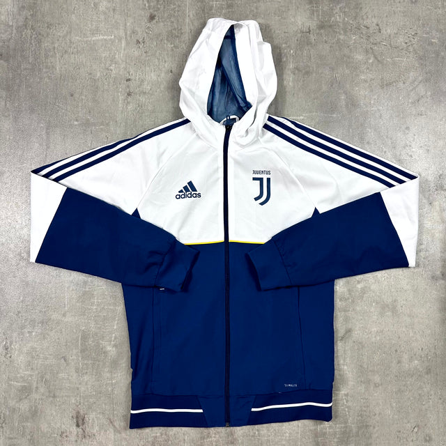 Juventus Turin Tracksuit S