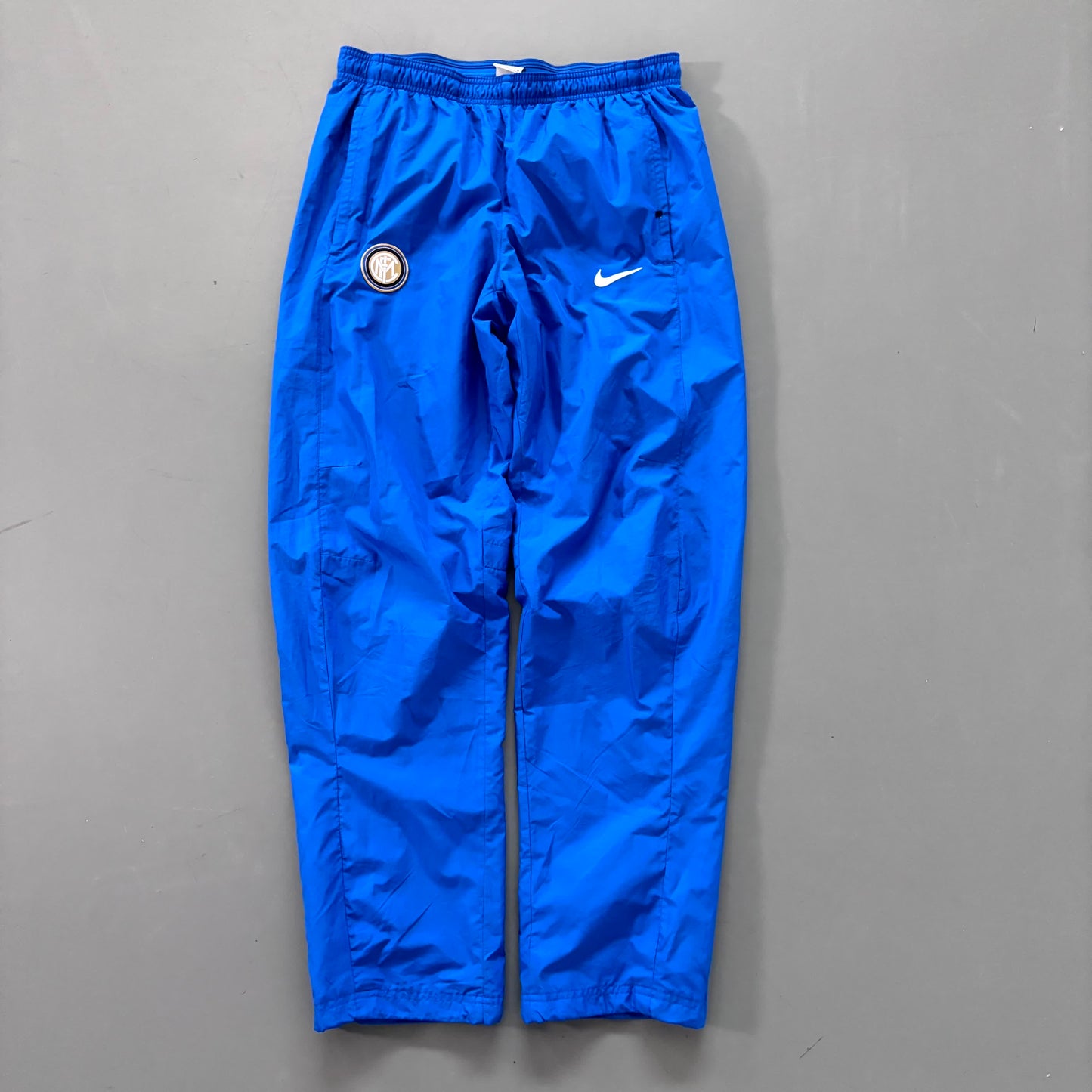 Nike x Inter Mailand Vintage *Premium* Tracksuit 2011/12 | M