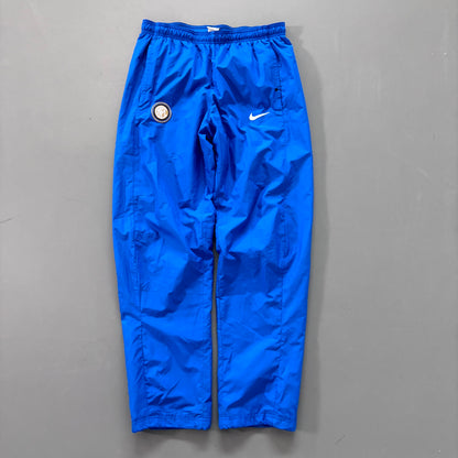 Nike x Inter Mailand Vintage *Premium* Tracksuit 2011/12 | M
