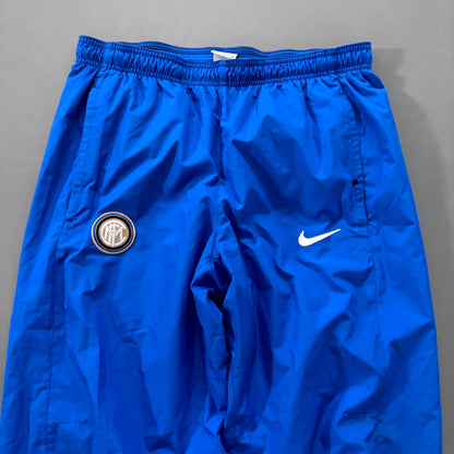 Nike x Inter Mailand Vintage *Premium* Tracksuit 2011/12 | M