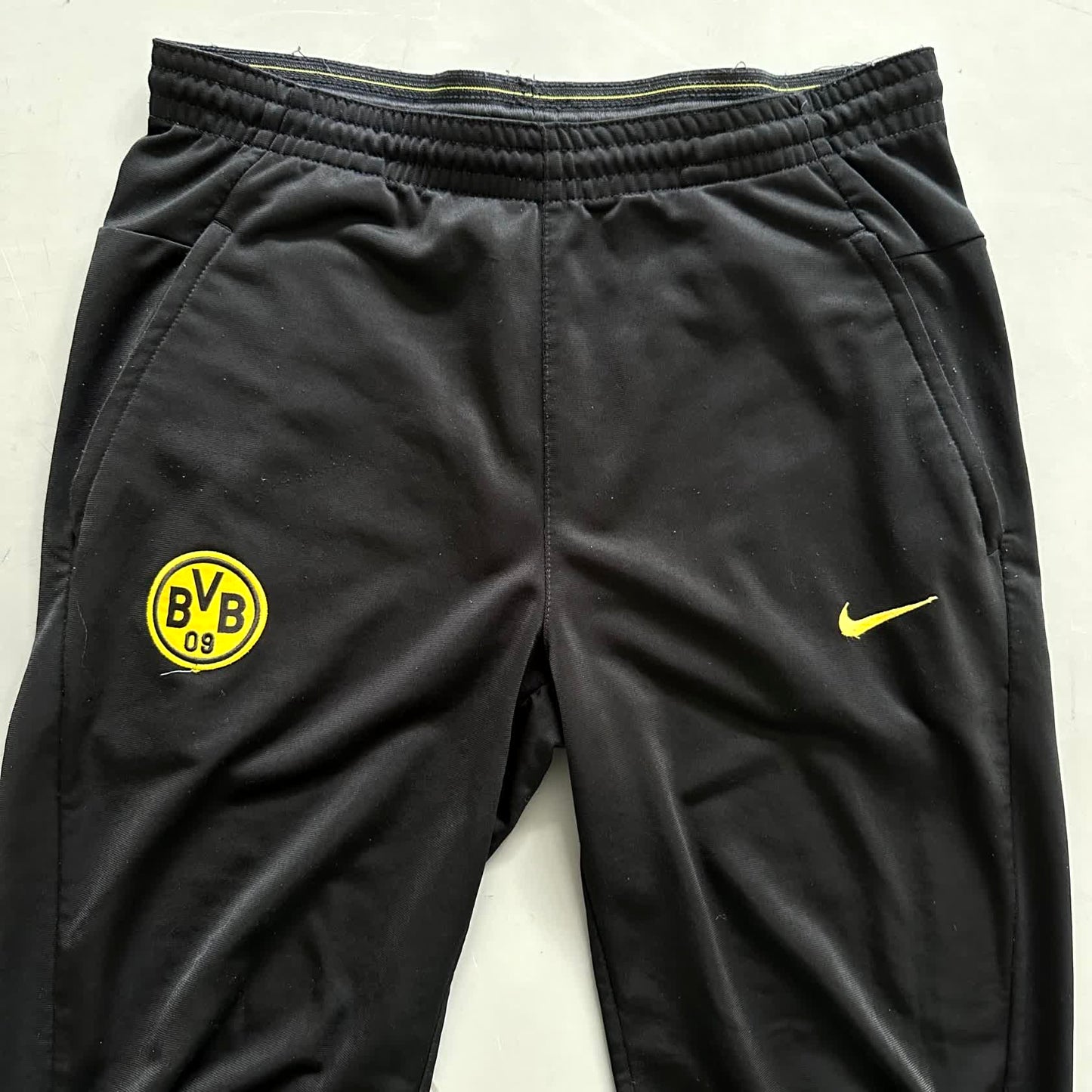 Nike x BVB Vintage Tracksuit 2007/08 *RARE* | S
