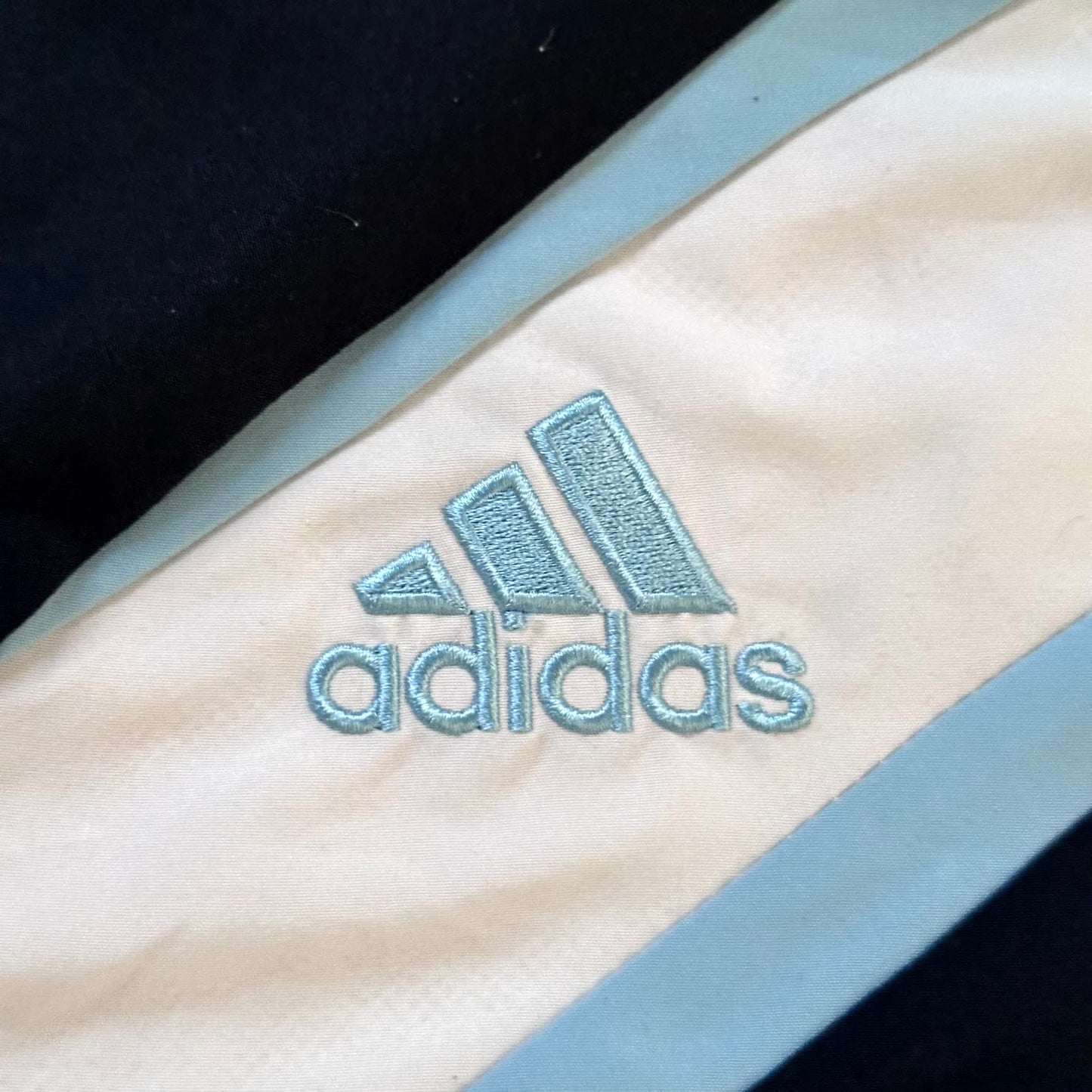 Adidas x Real Madrid Vintage Tracksuit 2007/08 | L
